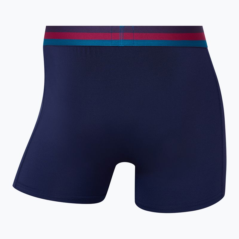 CR7 Fashion Trunk Micro férfi boxeralsó 2 pár 457 több színben 6