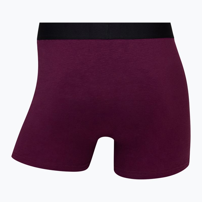 Férfi boxeralsó CR7 Basic Trunk 5 by 2350 multicolour 6