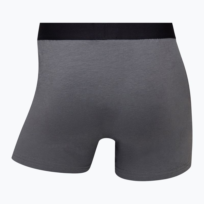 Férfi boxeralsó CR7 Basic Trunk 5 by 2350 multicolour 12