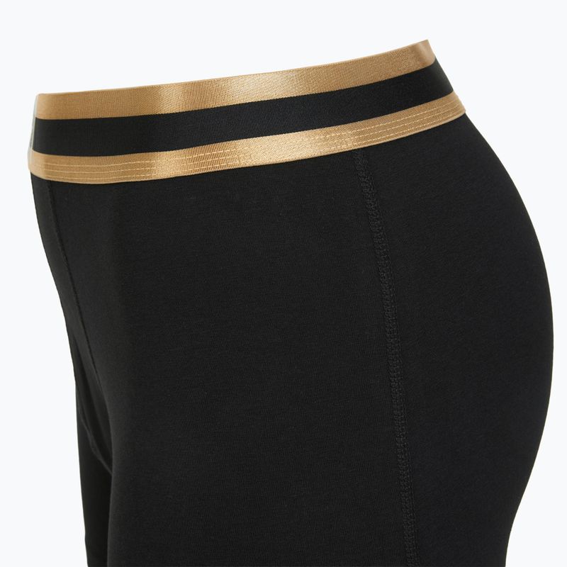 Férfi boxeralsó CR7 Basic Trunk 6 pár multicolour 6