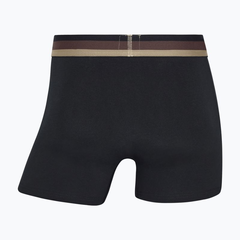 Férfi boxeralsó CR7 Basic Trunk 3 multicolour pairs 4