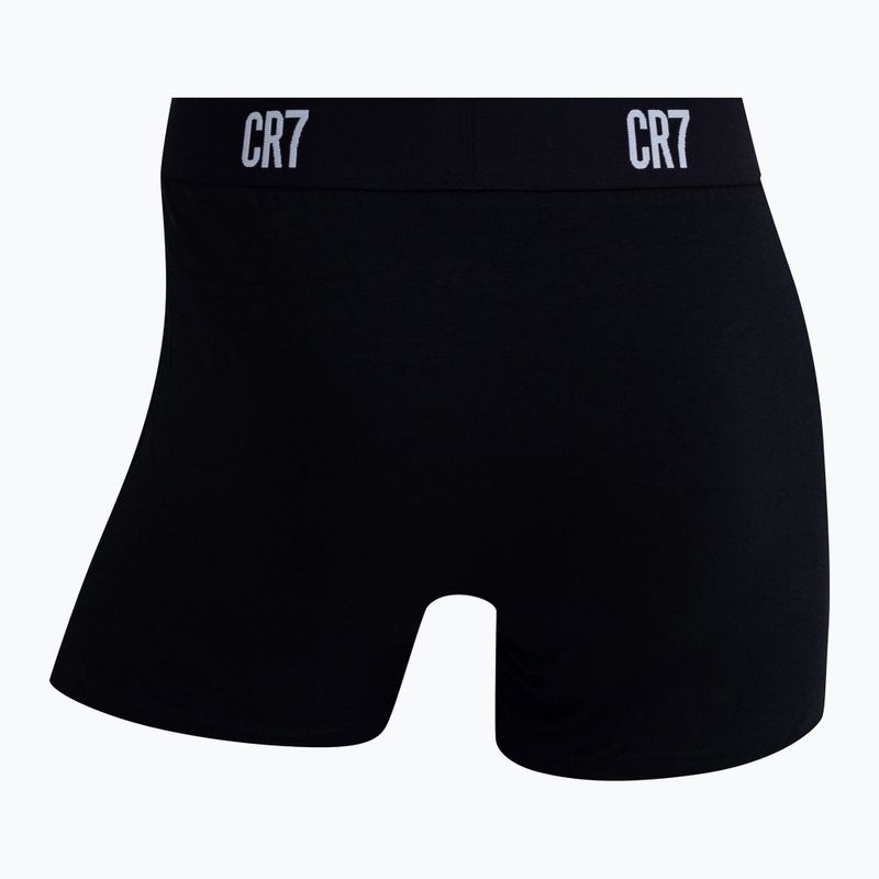 Férfi boxeralsó CR7 Basic Trunk 7 by 2820 multicolor 16