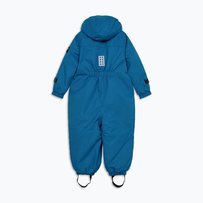 Gyermek overál LEGO Lwjori 721 deep blue 2