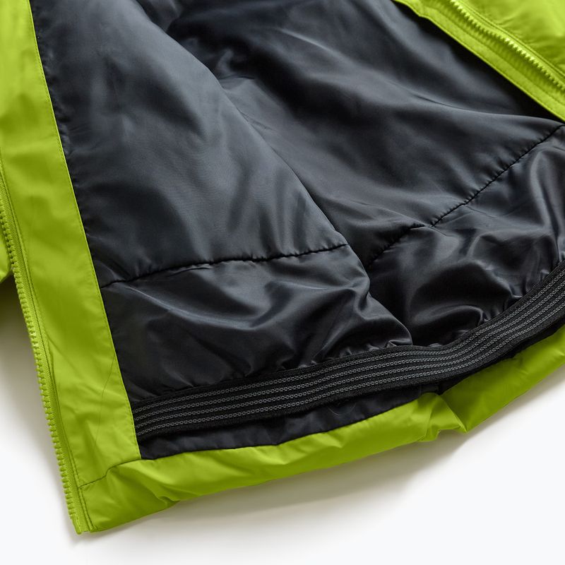 Gyerek síkabát Lego Lwjaz 805 lime green 5
