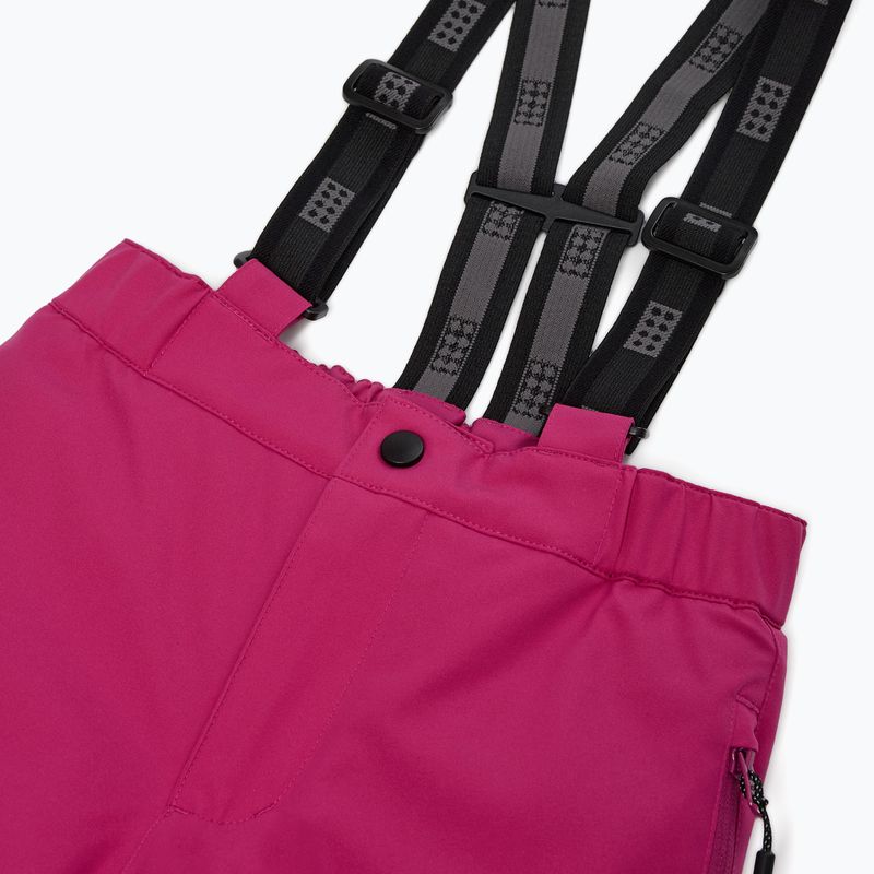 Gyerek sínadrág LEGO Lwpayton 701 fuchsia 3