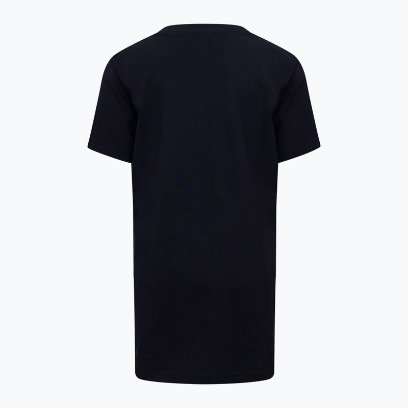 Gyermek pizsama CR7 Pyjamas-Shorts black 4