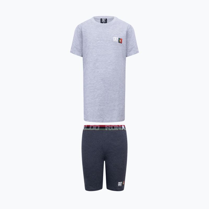 Gyermek pizsama CR7 Pyjamas-Shorts multicolour