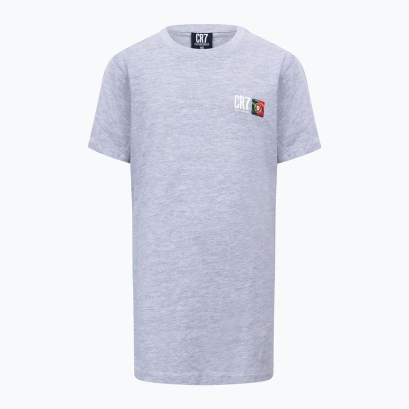 Gyermek pizsama CR7 Pyjamas-Shorts multicolour 3