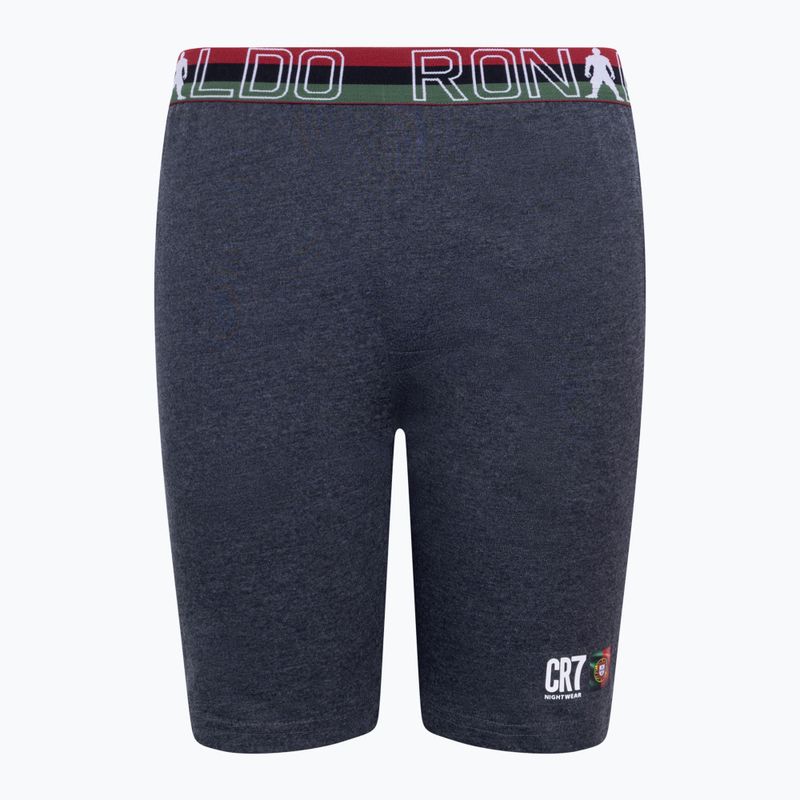 Gyermek pizsama CR7 Pyjamas-Shorts multicolour 5