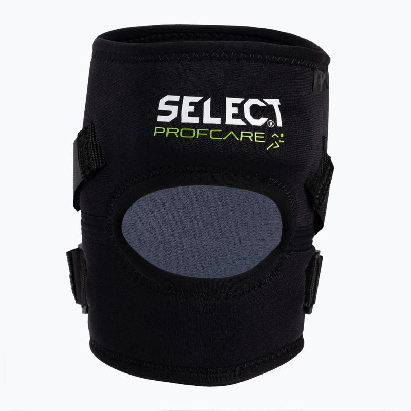 SELECT Profcare 6207 térdvédő fekete 700041 2