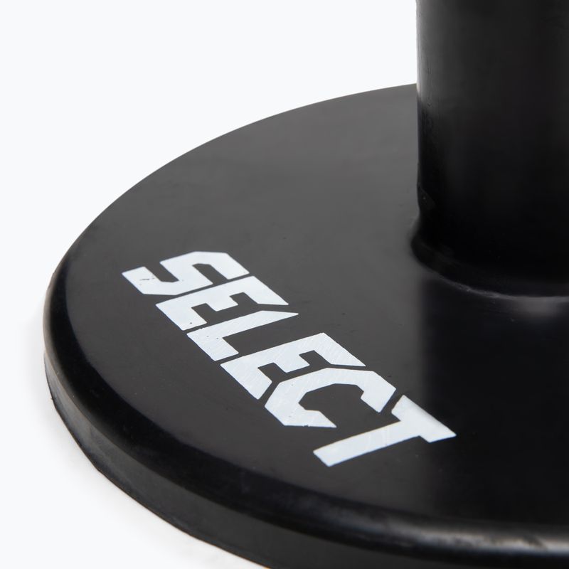SELECT gumi rúdállvány fekete 748100000000 2