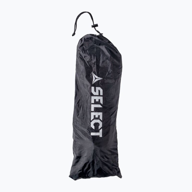 Koordinációs létra SELECT fekete-narancs 7496300666 5