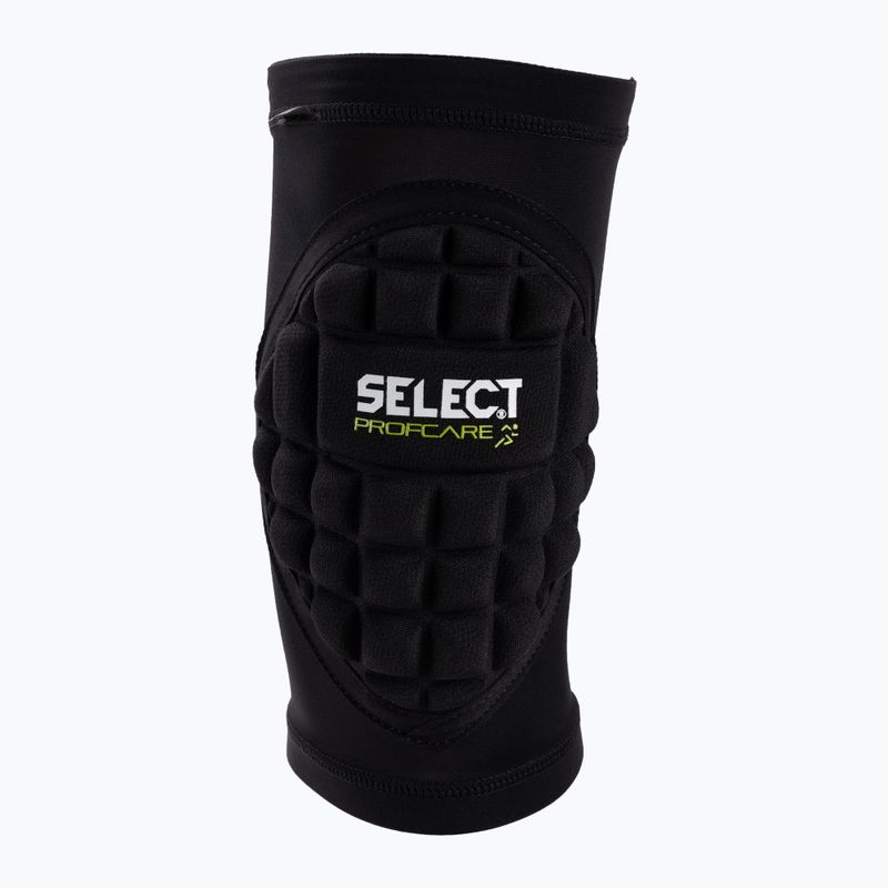 SELECT Profcare 6250 térdvédő fekete 700010 2