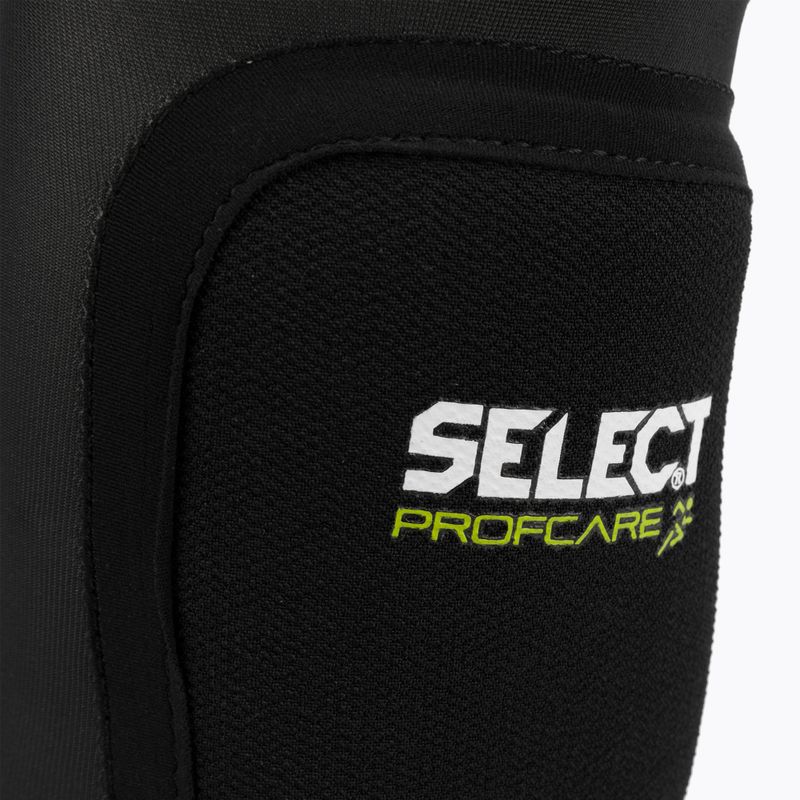 Könyök kompressziós protektor SELECT Profcare 6651 fekete 710015 3