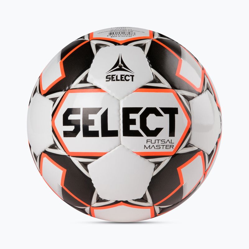 SELECT Futsal Master Football 2018 IMS fekete és fehér 1043446061