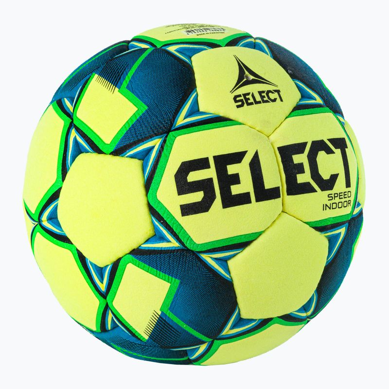 SELECT Speed teremlabdarúgó 2018 sárga-kék 1064446552 2