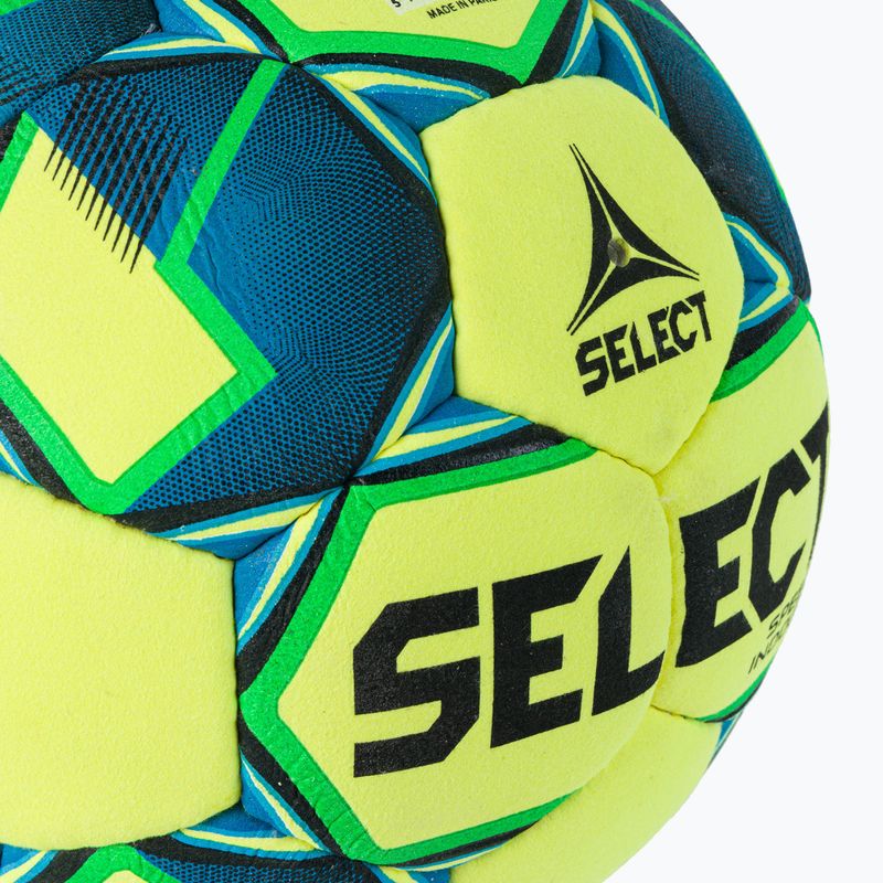SELECT Speed teremlabdarúgó 2018 sárga-kék 1064446552 3