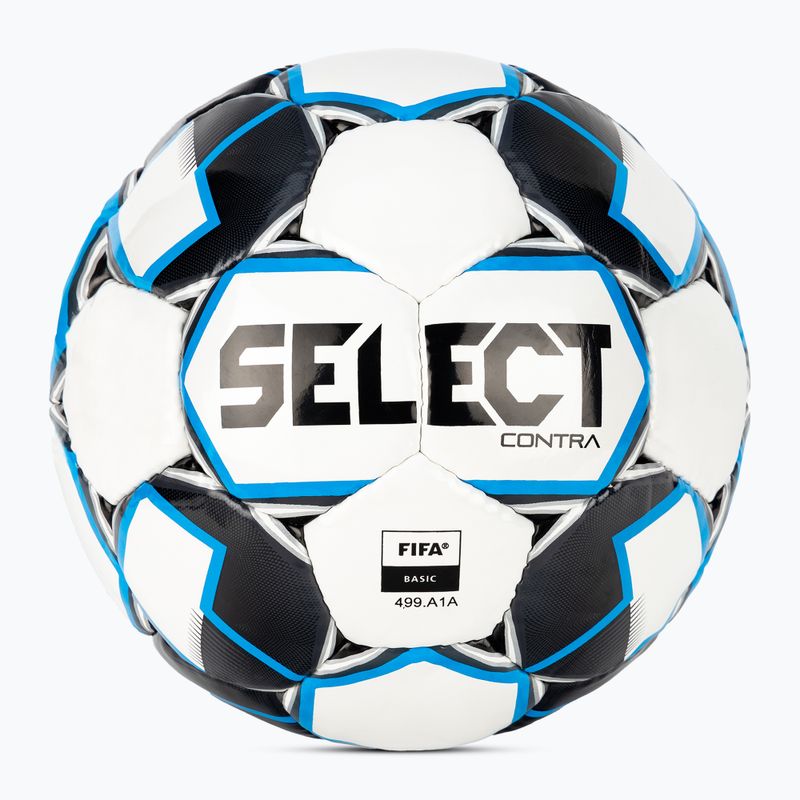 SELECT Contra 120027 méret 5 foci