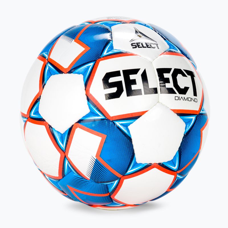 SELECT Diamond 120030 méret 5 foci 2