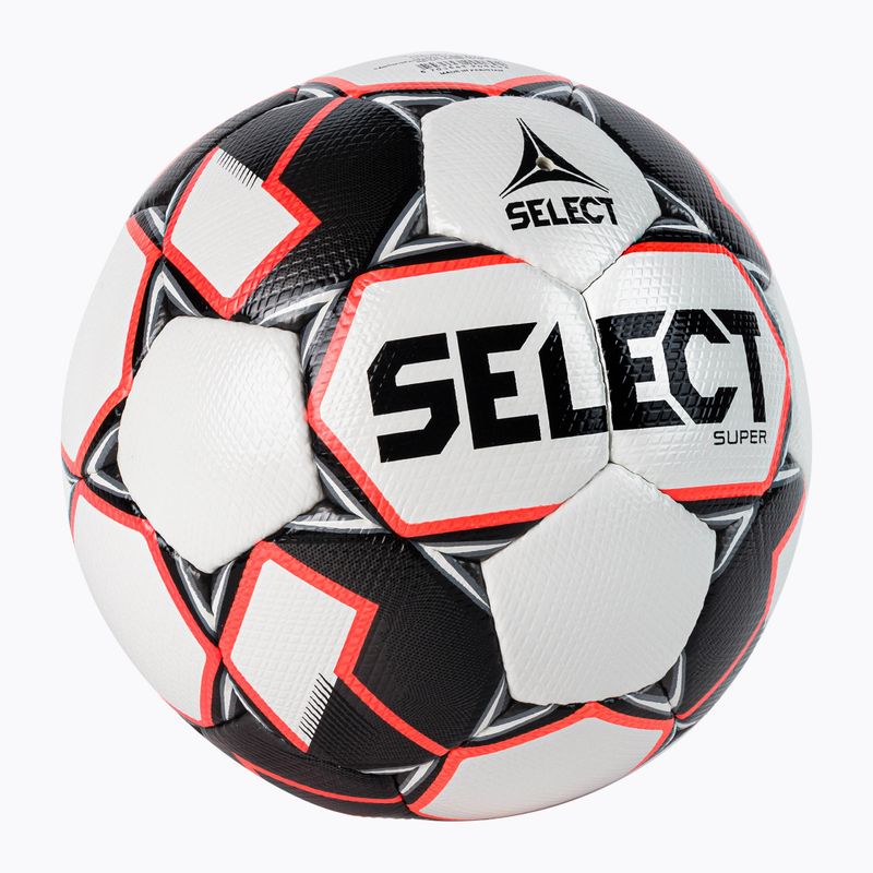 SELECT Super FIFA labdarúgó 2019 fehér/szürke 3625546009 2