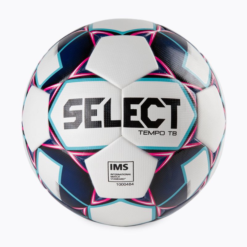 SELECT Tempo IMS labdarúgó 2019 tengerészgyalogság/fehér 0575046009