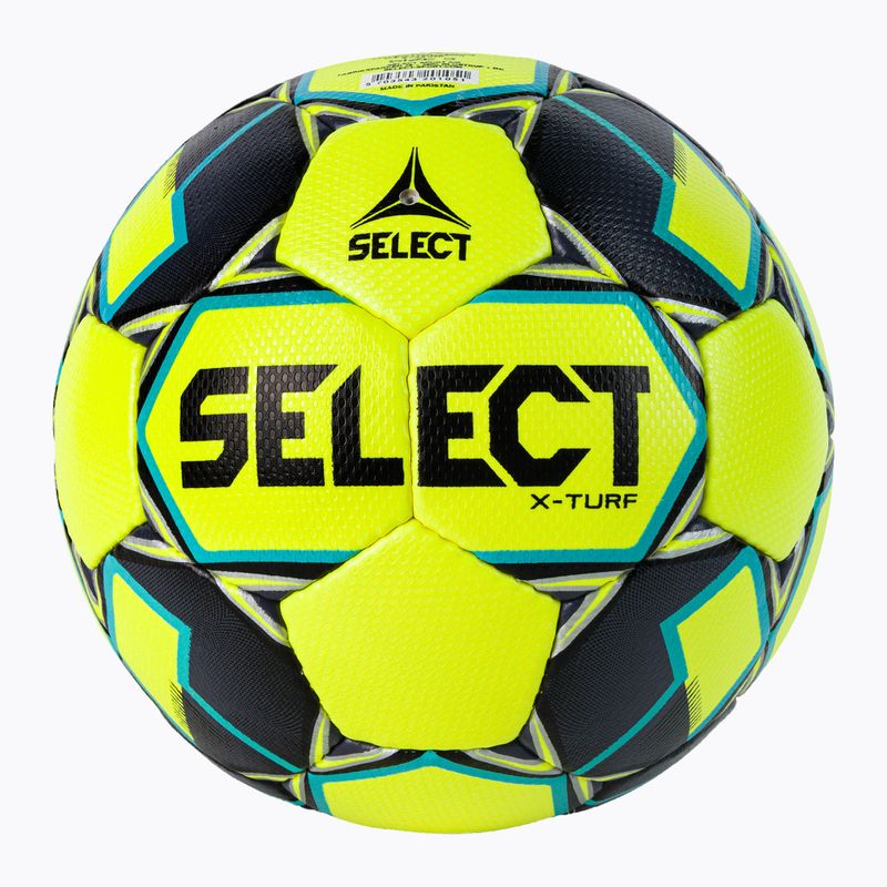 SELECT X-Turf IMS labdarúgó 2019 sárga 0865146559