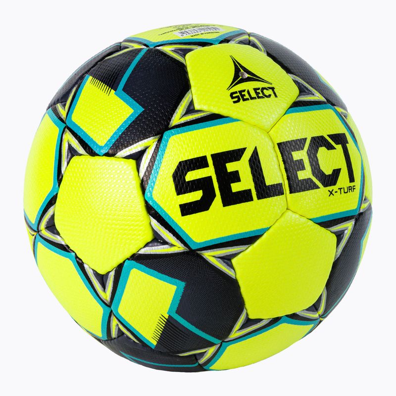 SELECT X-Turf IMS labdarúgó 2019 sárga 0865146559 2