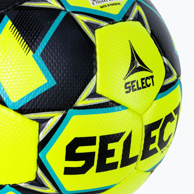 SELECT X-Turf IMS labdarúgó 2019 sárga 0865146559 3