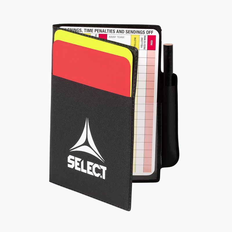 SELECT bírói készlet 7491000111