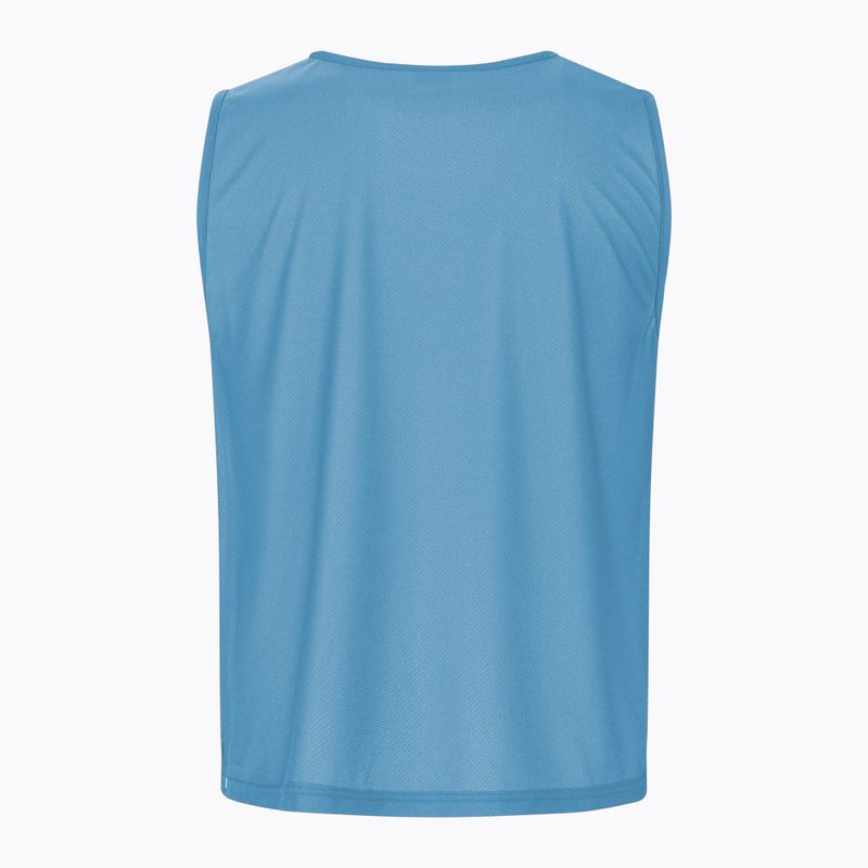Gyermek labdarúgó címke SELECT Basic kék 6841001777 2
