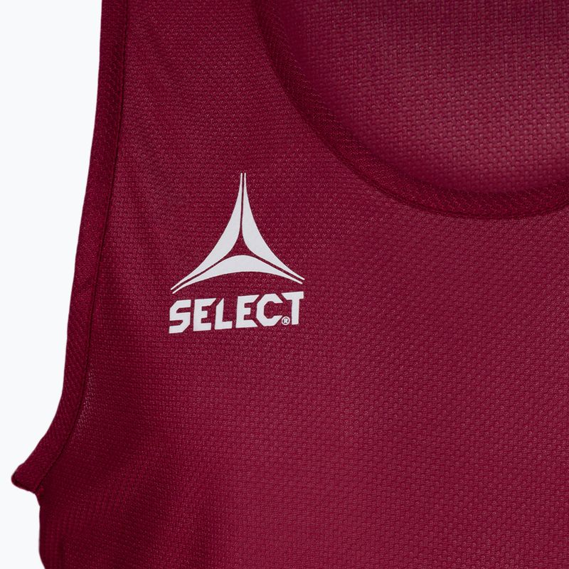 SELECT Junior futball szimbólumok bordó 6841002997 3