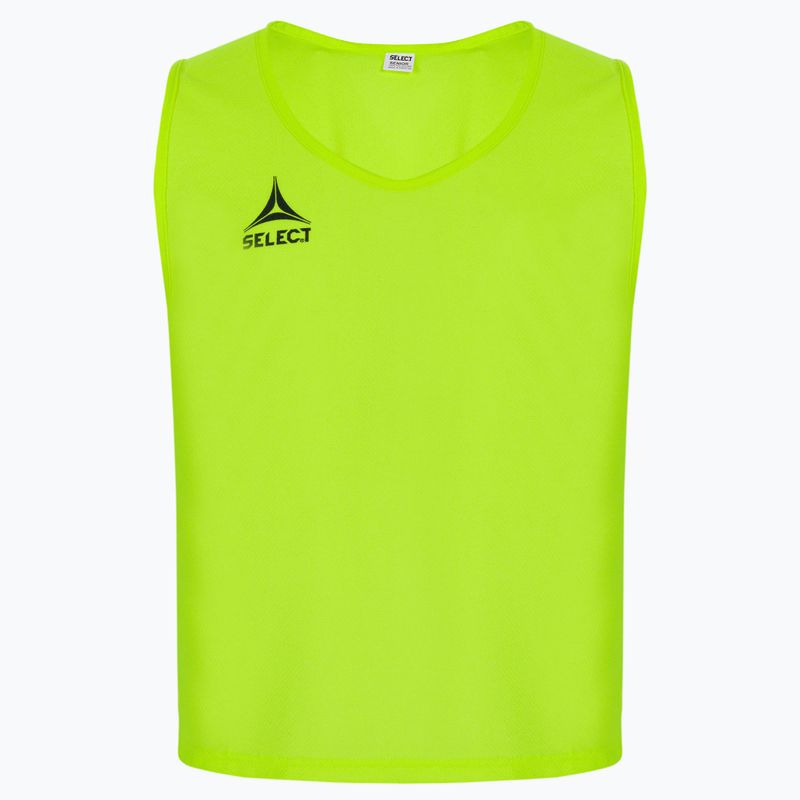 SELECT Basic labdarúgó filctoll sárga 6841003555
