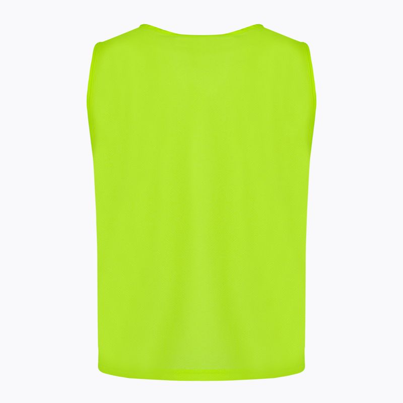 SELECT Basic labdarúgó filctoll sárga 6841003555 2