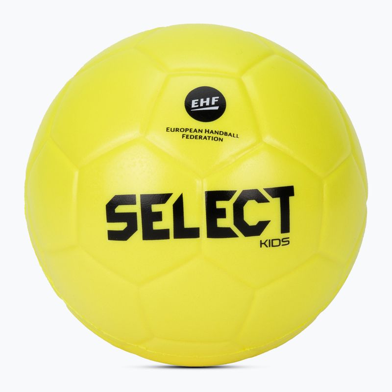 Kézilabda SELECT Kids v20 sárga 2371500555