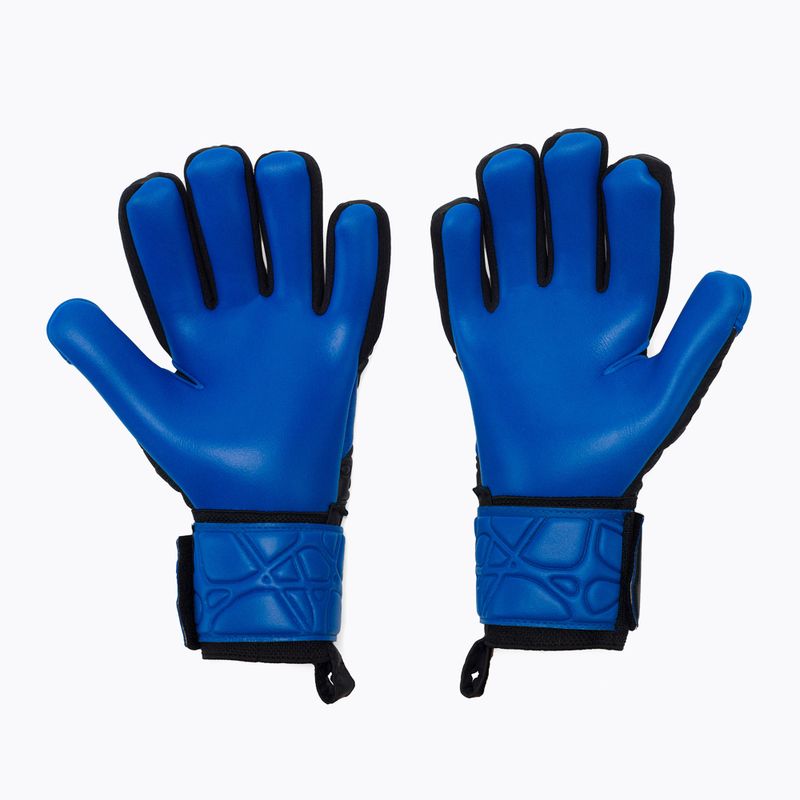 Kapuskesztyű SELECT 33 Allround V21 kék/fekete 500057 2
