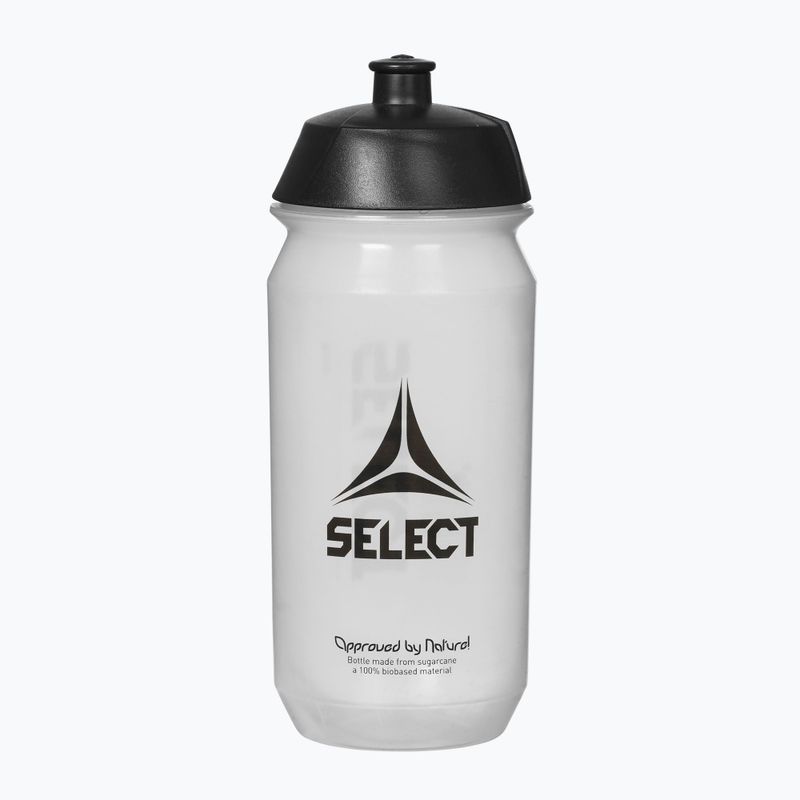 SELECT Bio színtelen kulacs 800053