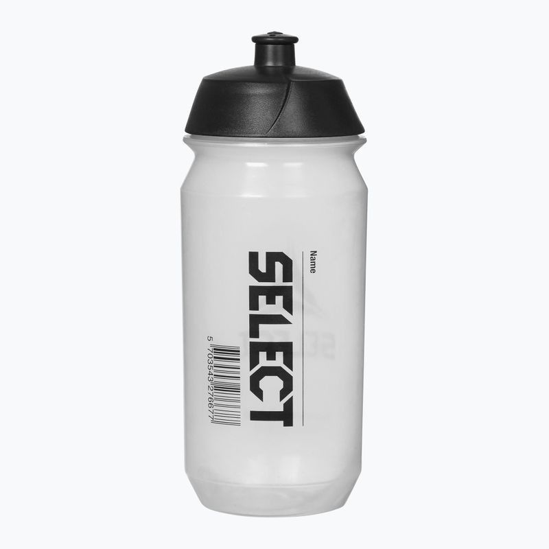 SELECT Bio színtelen kulacs 800053 2