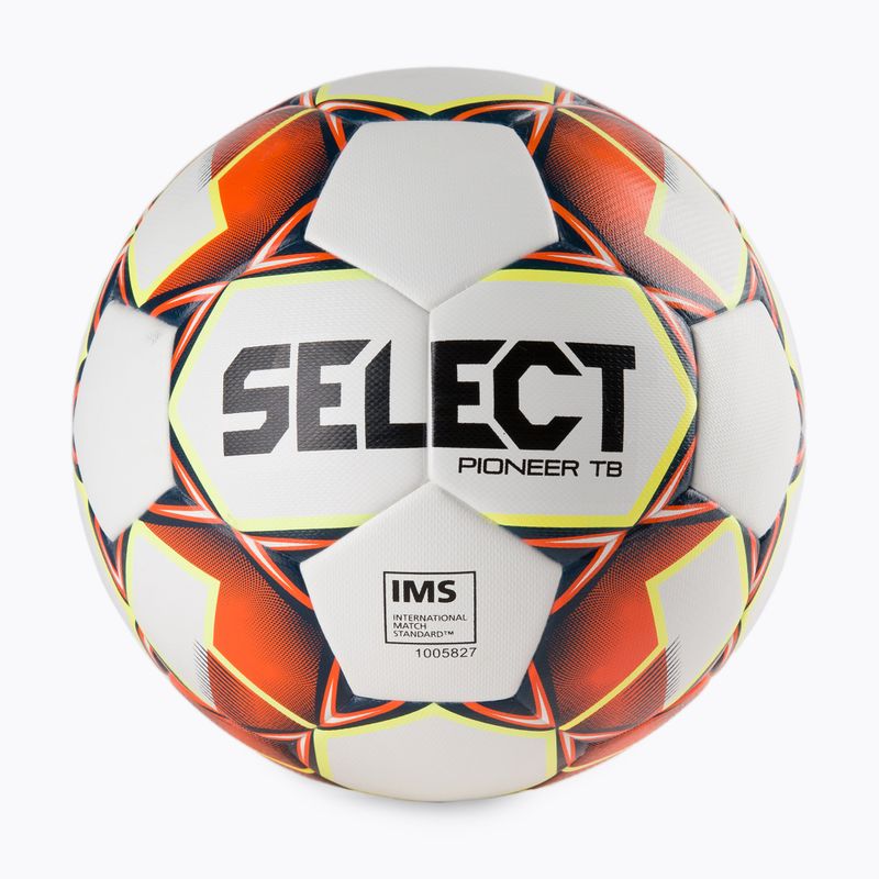 Labdarúgás SELECT Pioneer TB IMS fehér/barna 111084