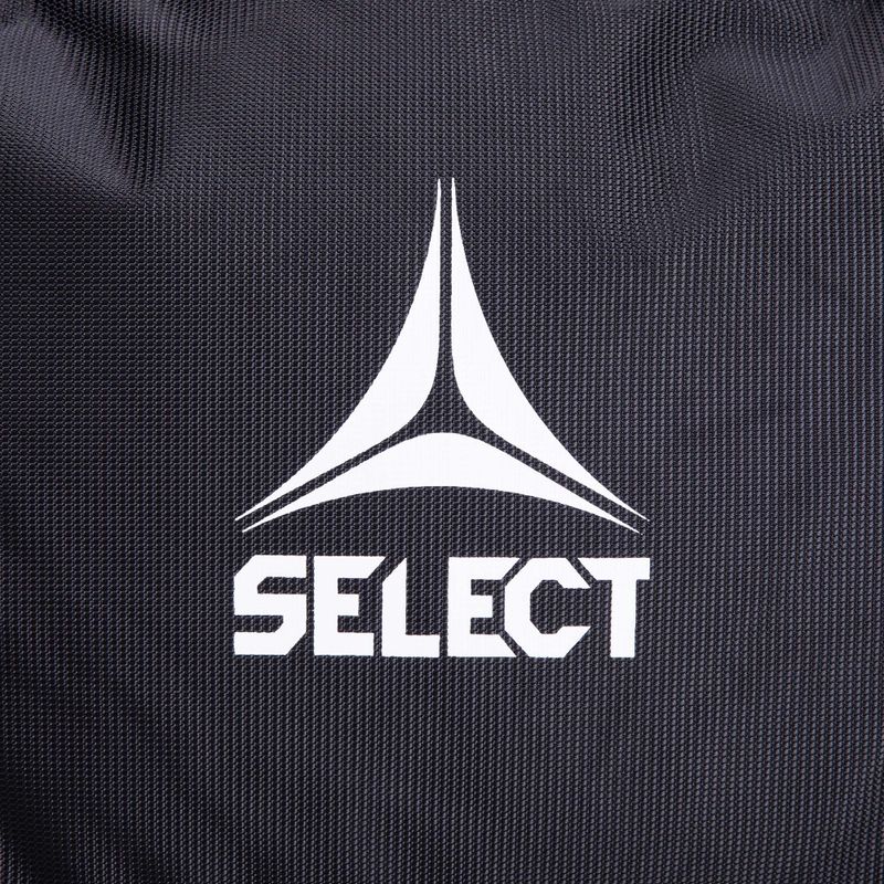 Edzőtáska SELECT Milano team 82 l fekete 830024 4