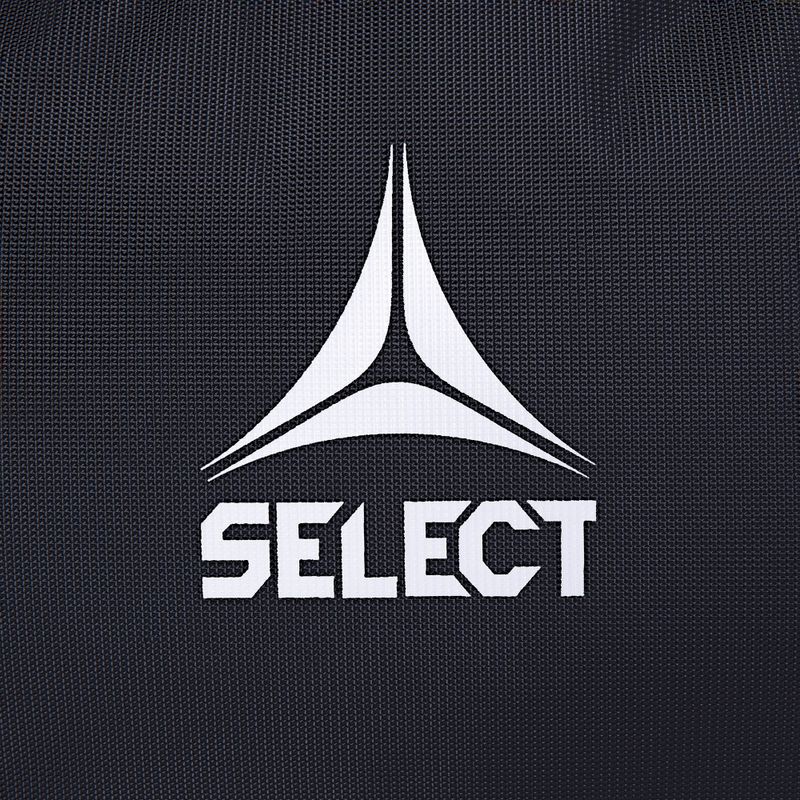 SELECT Milano hordtáska fekete 830025 4