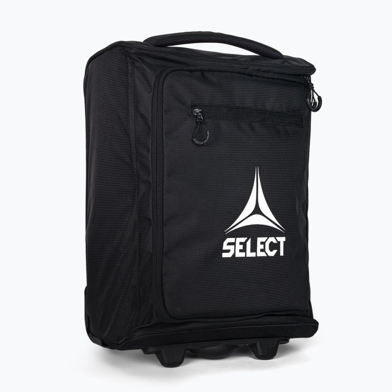 SELECT Milano utazótáska fekete 830026