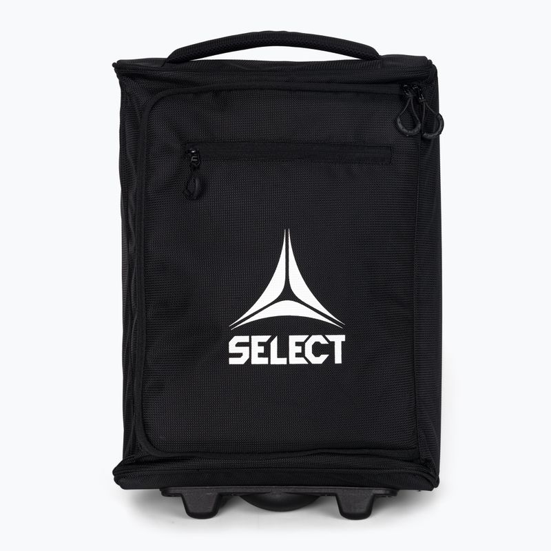 SELECT Milano utazótáska fekete 830026 3