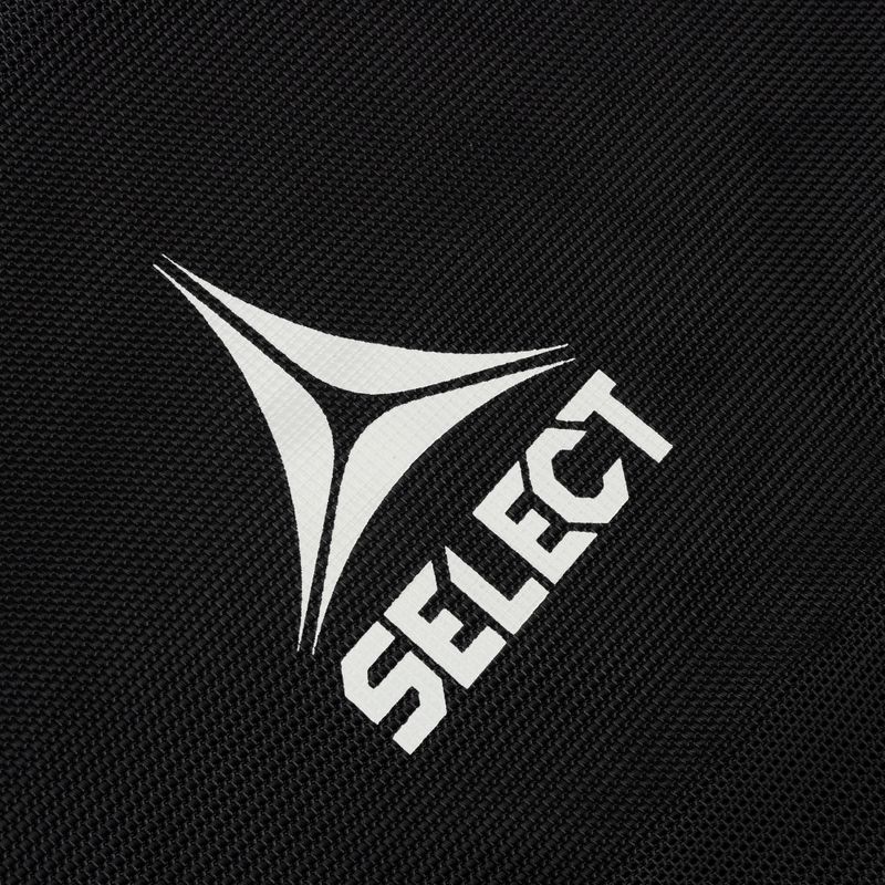 Sporttáska SELECT Milano 9 l fekete 830029 3