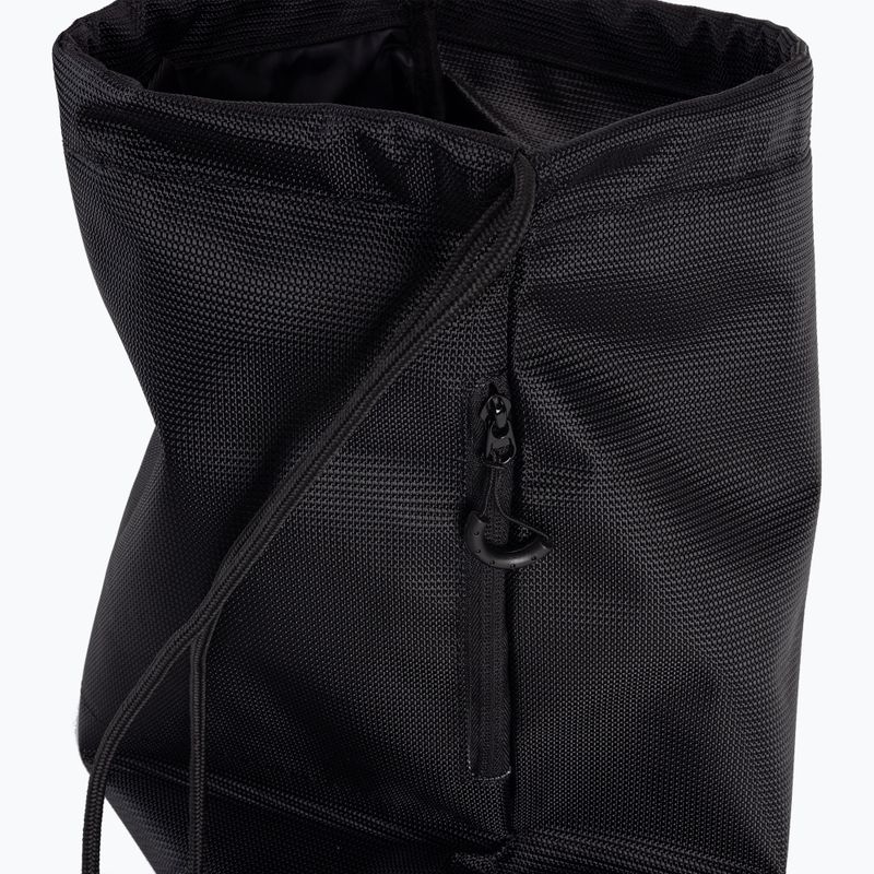 Sporttáska SELECT Milano 9 l fekete 830029 4
