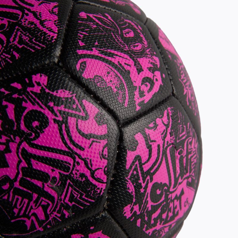SELECT Street Soccer v22 rózsaszín 0955258999 3
