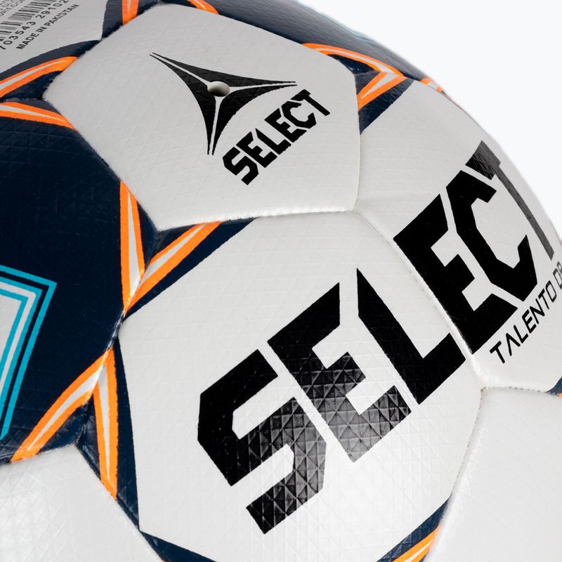 SELECT Talento DB V22 130002 méret 5 futballcipő 3