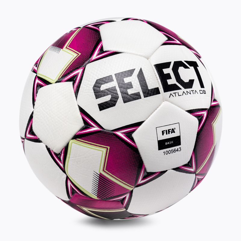 SELECT Atlanta DB V22 120060 méret 5 labdarúgás 2
