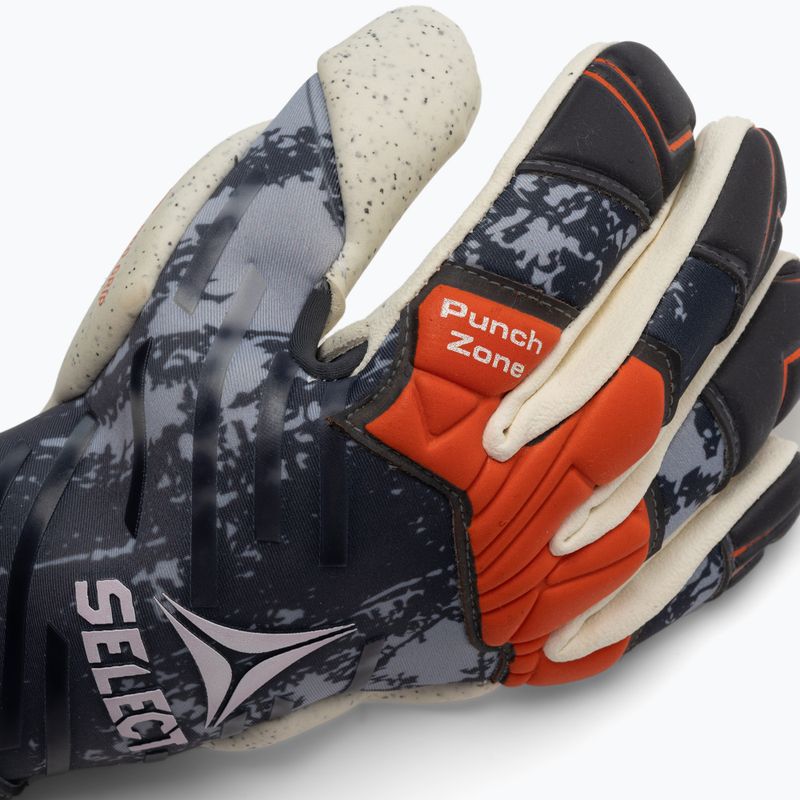 Kapuskesztyű SELECT 88 Pro Grip V22 színes 500063 3
