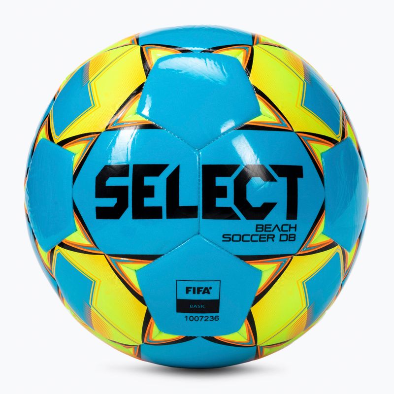 SELECT Strandfoci FIFA DB v22 kék 150029 strandfoci