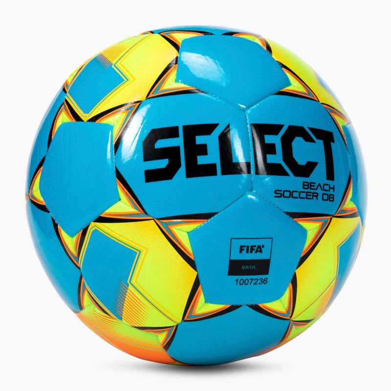SELECT Strandfoci FIFA DB v22 kék 150029 strandfoci 2